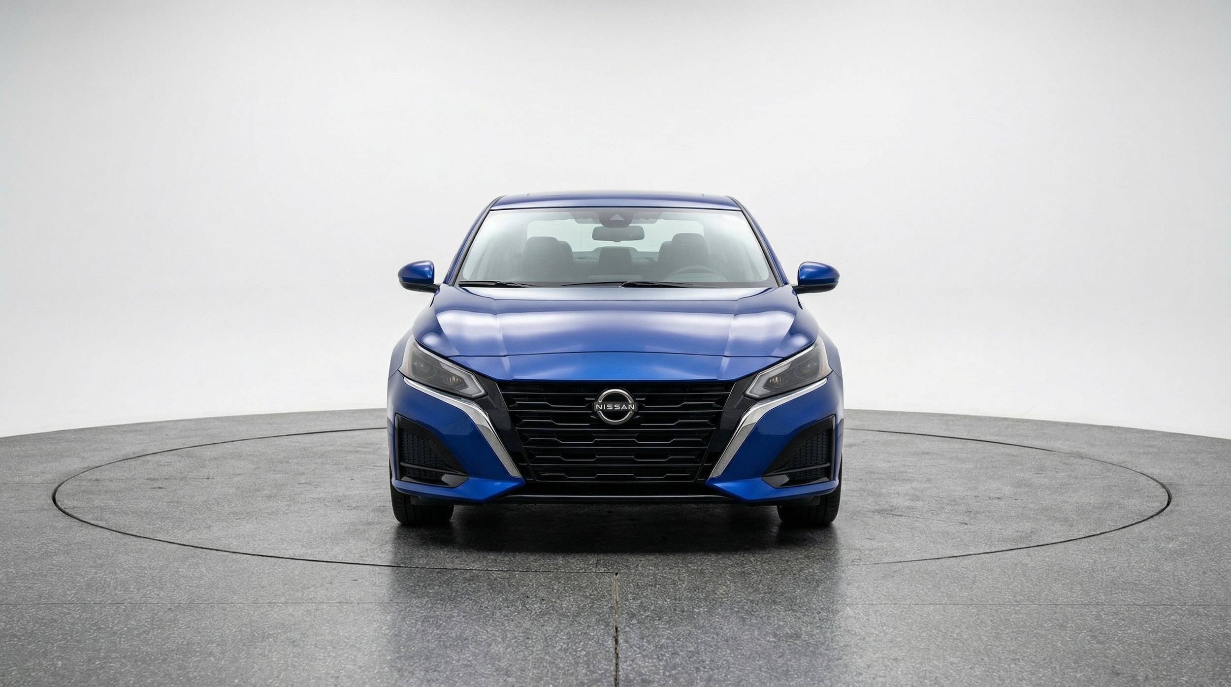 Thumbnail: 2025 Nissan Altima - 2