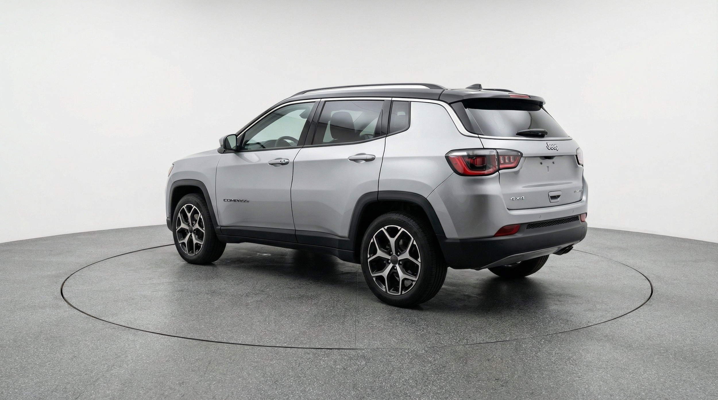 Thumbnail: 2025 Jeep Compass - 6