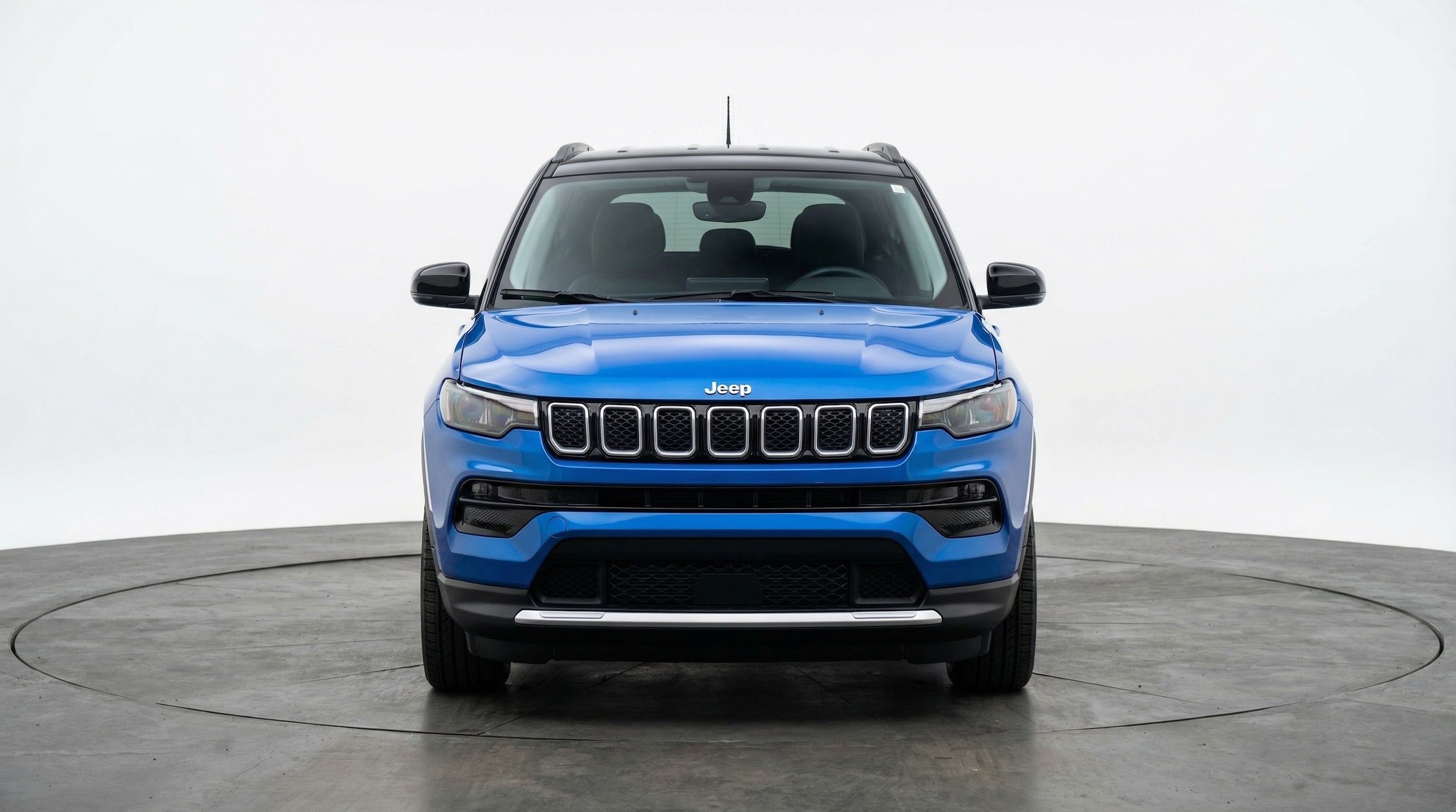 Thumbnail: 2025 Jeep Compass - 2