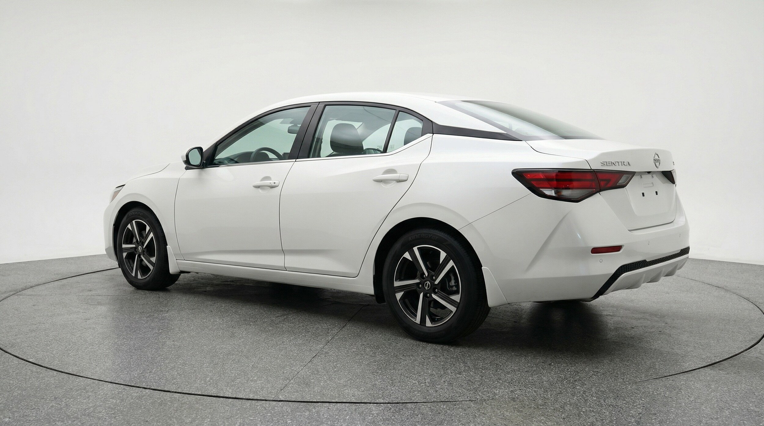 Thumbnail: 2025 Nissan Sentra - 6