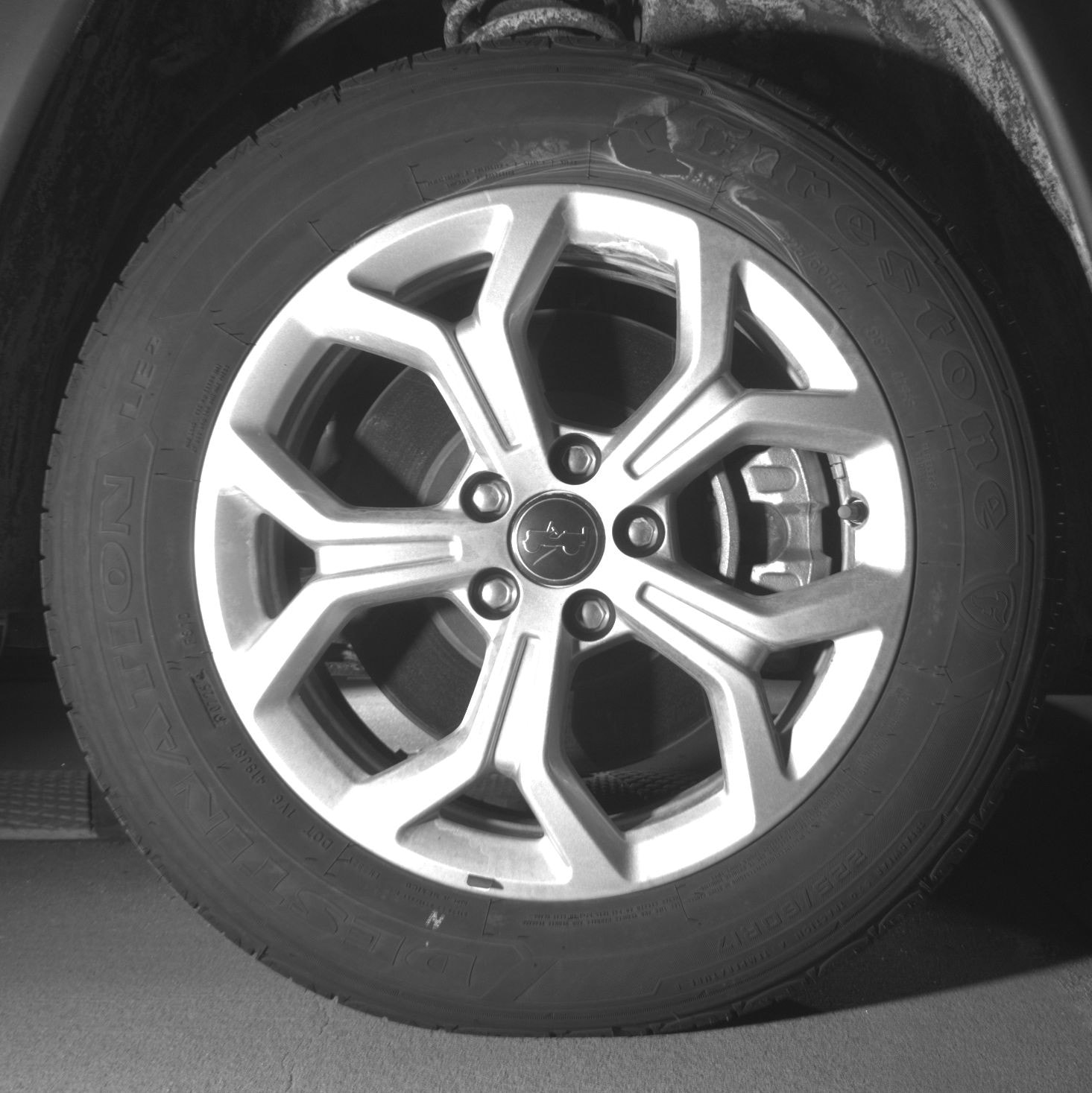 Thumbnail: 2025 Jeep Compass - 10