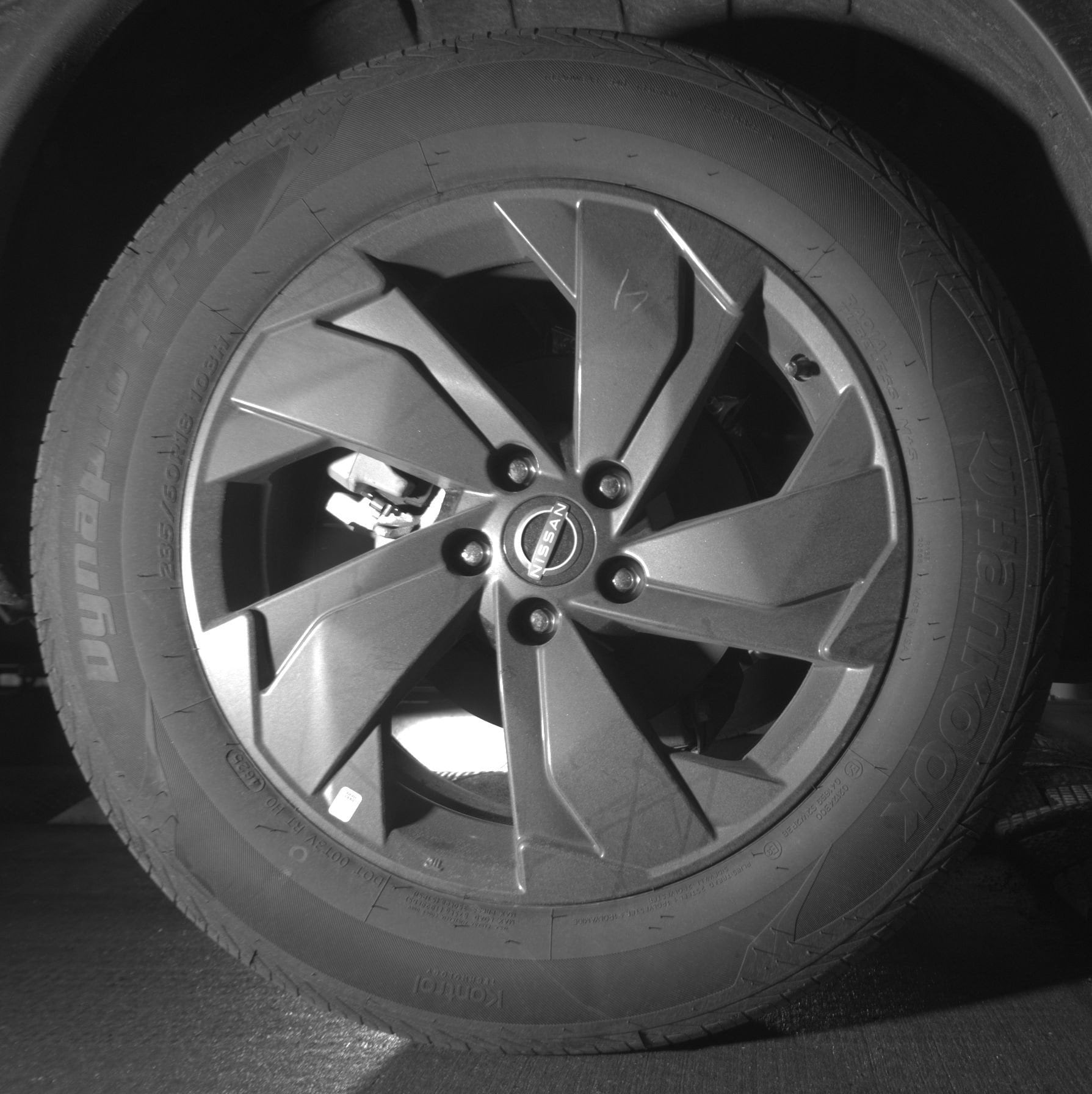 Thumbnail: 2026 Nissan Rogue - 15