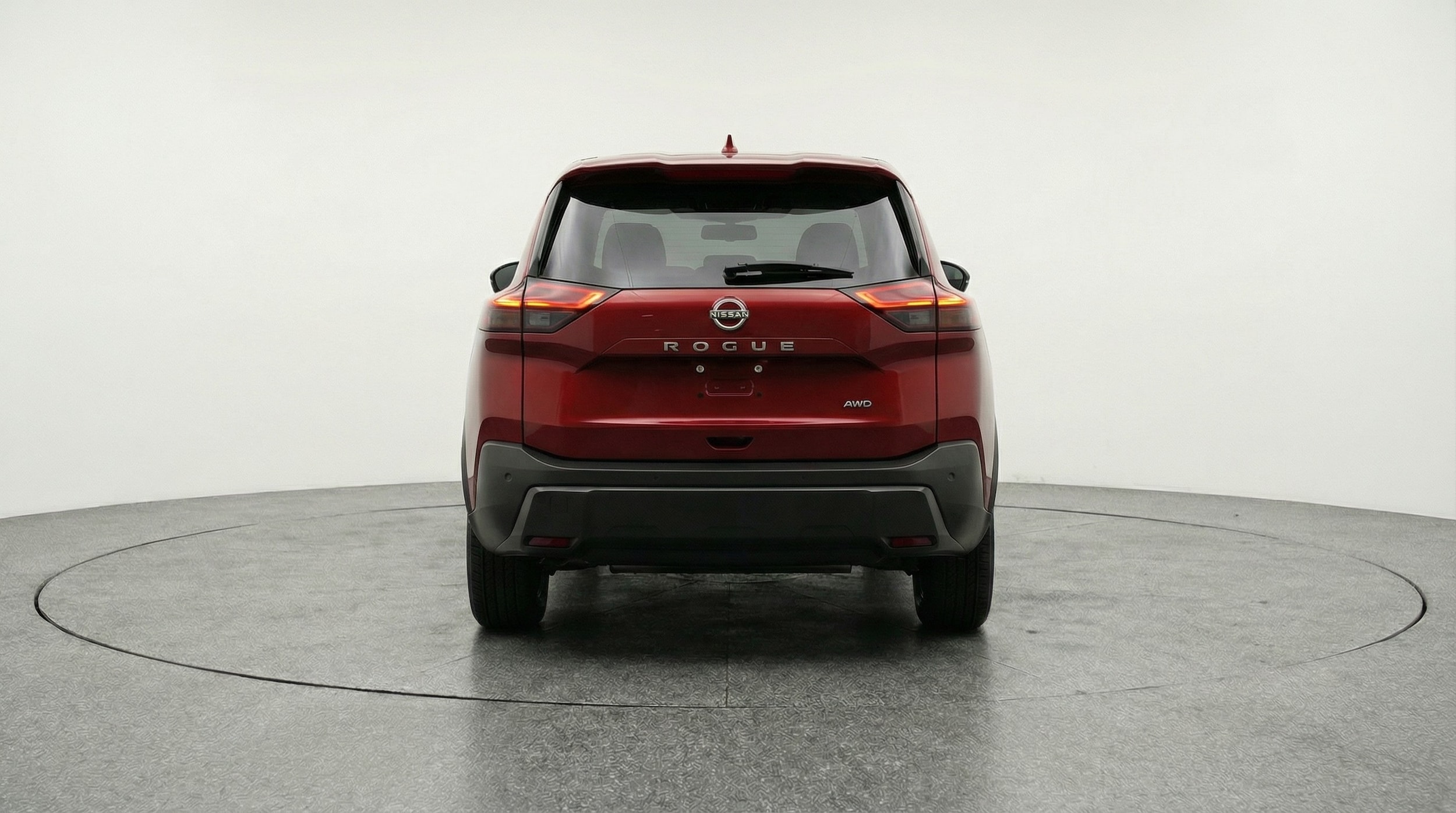 Thumbnail: 2025 Nissan Rogue - 6