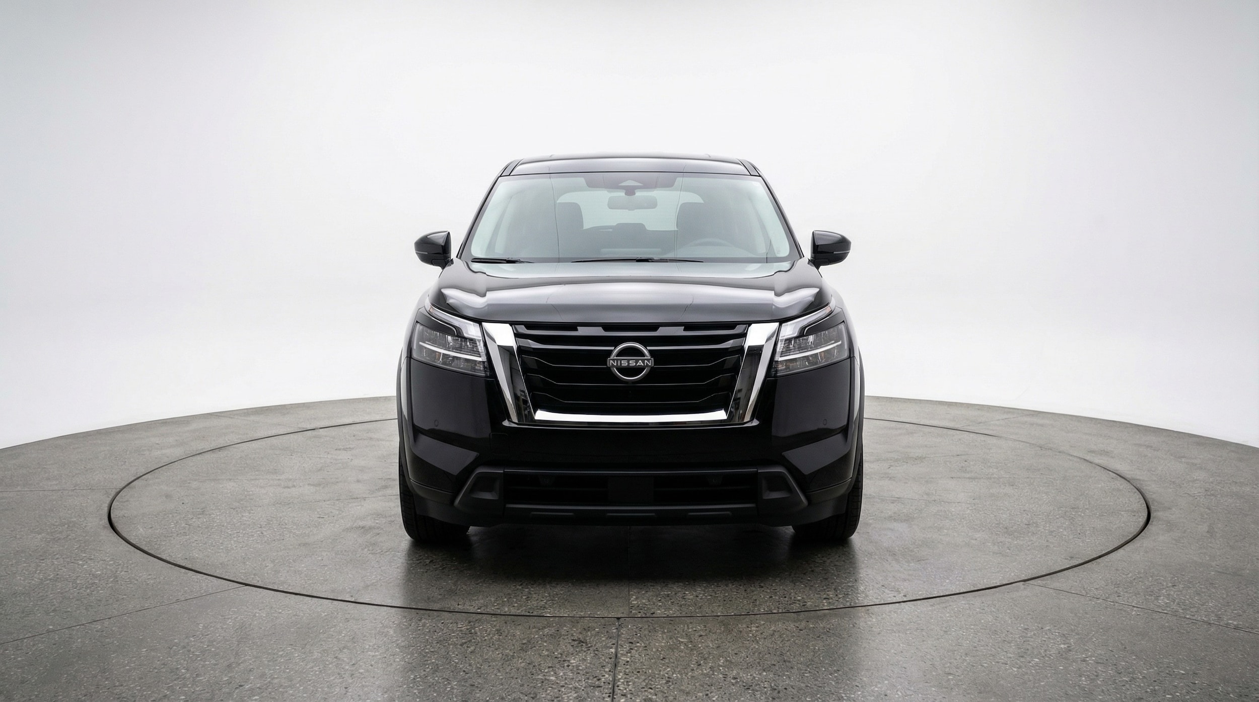 Thumbnail: 2025 Nissan Pathfinder - 2