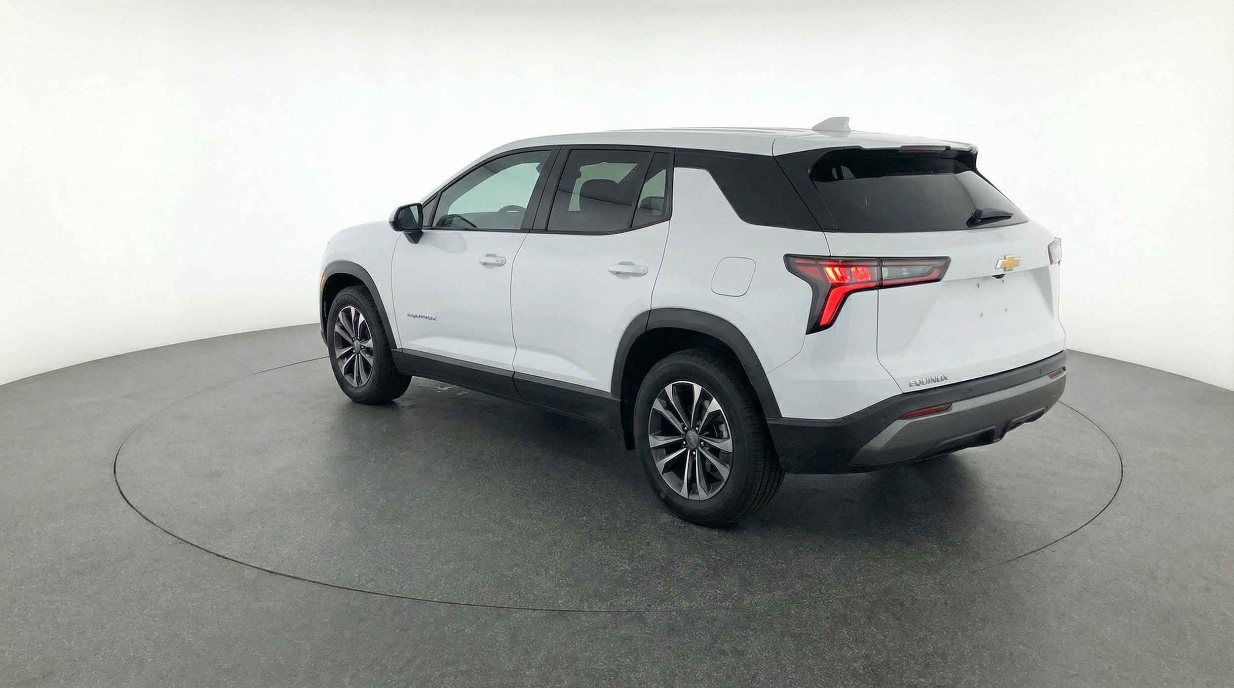 Thumbnail: 2025 Chevrolet Equinox - 6