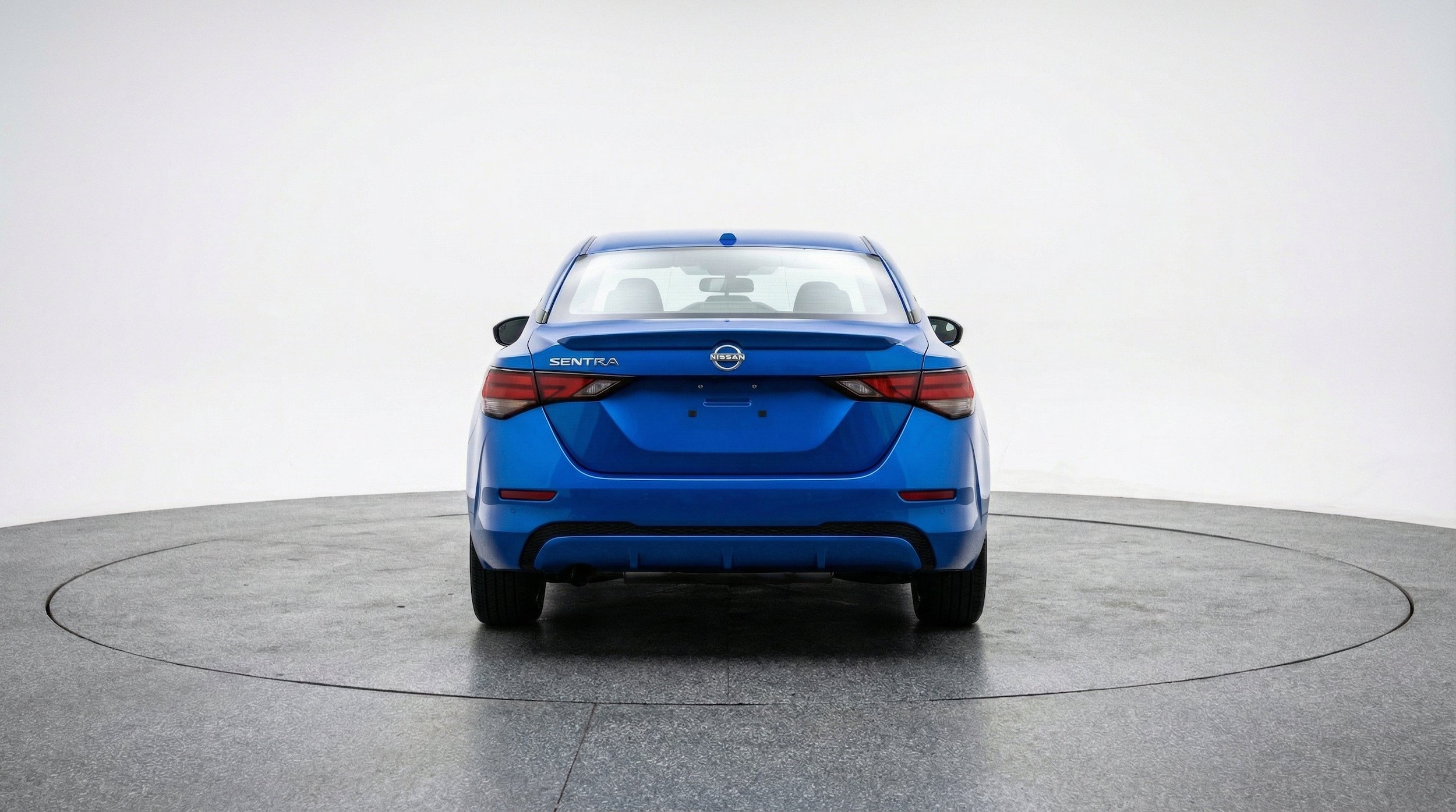 Thumbnail: 2025 Nissan Sentra - 7