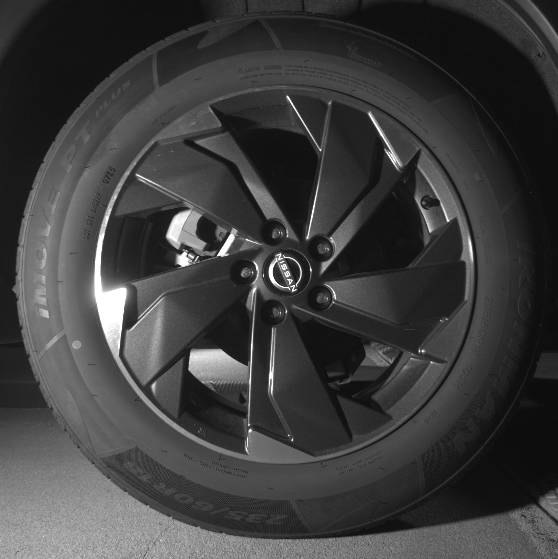 Thumbnail: 2025 Nissan Rogue - 12