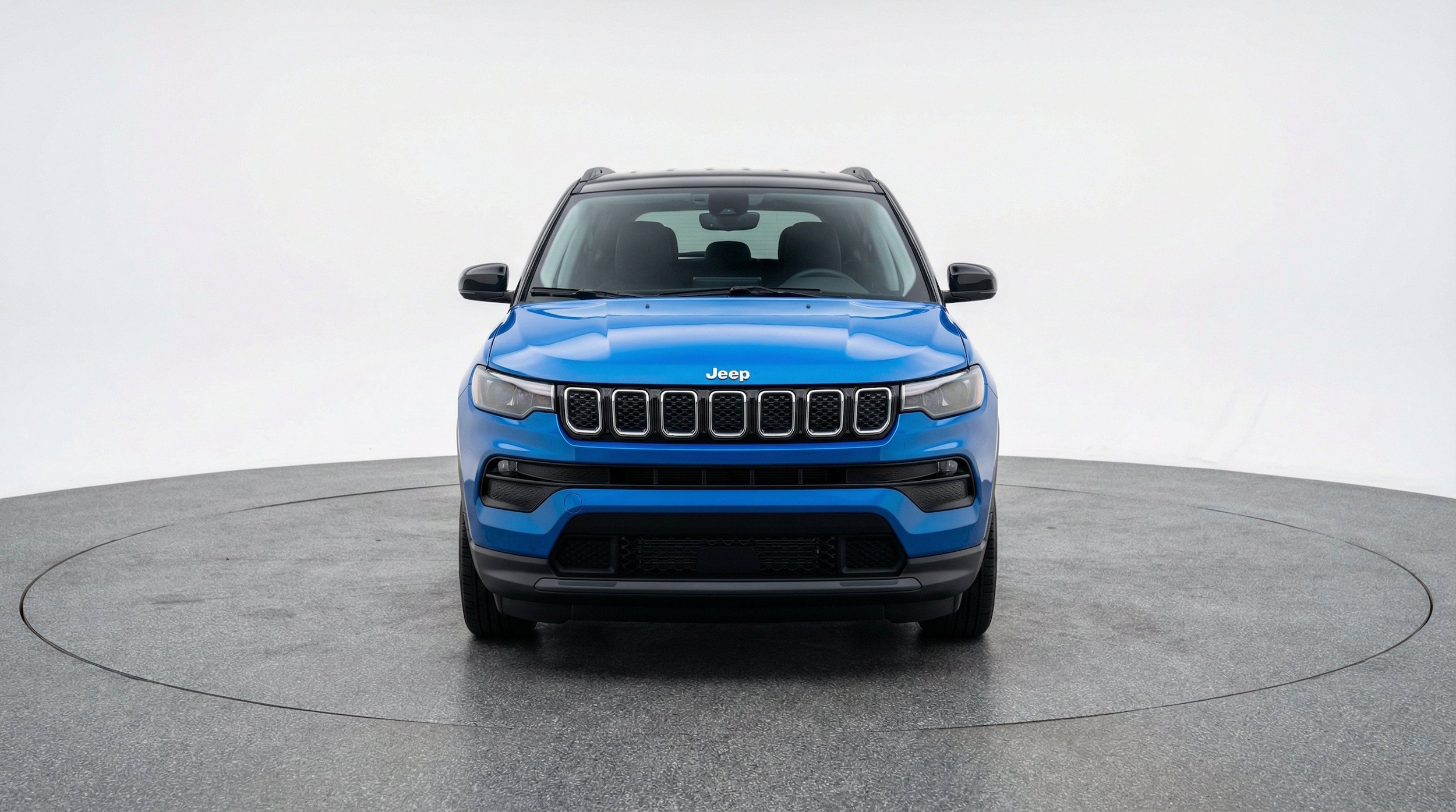 Thumbnail: 2025 Jeep Compass - 2