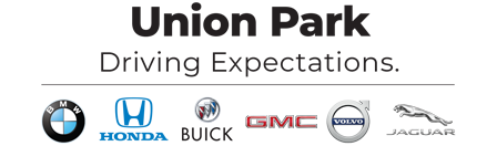 Union Park Automotive Group | New Volvo, Buick, Jaguar, GMC, BMW, Honda ...