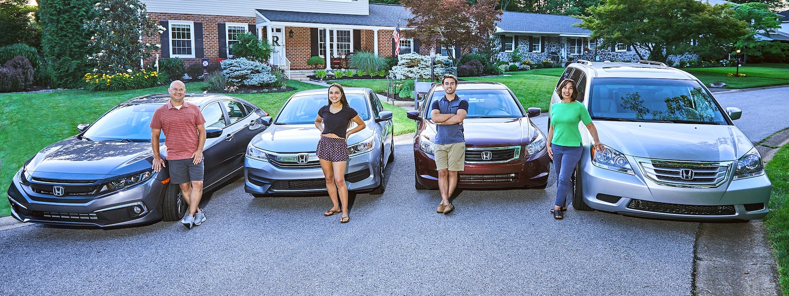 Union Park Automotive Group | New Volvo, Buick, Jaguar, GMC, BMW, Honda ...