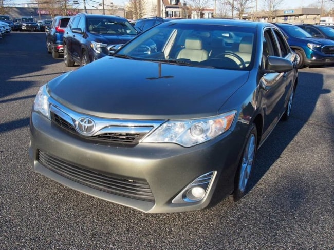 2012 Toyota Camry For Sale >> Pre Owned 2012 Toyota Camry For Sale In Wilmington De Stock 25771a 2012 Toyota Camry For Sale >> Pre Owned 2012 Toyota Camry For Sale In Wilmington De Stock 25771a