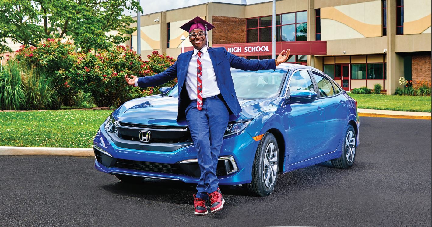 Union Park Honda Honda Dealer in Wilmington
