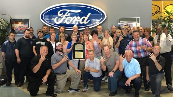 Ford Of Uniontown >> About Us In Pictures Ford Of Uniontown Ford Of Uniontown >> About Us In Pictures Ford Of Uniontown