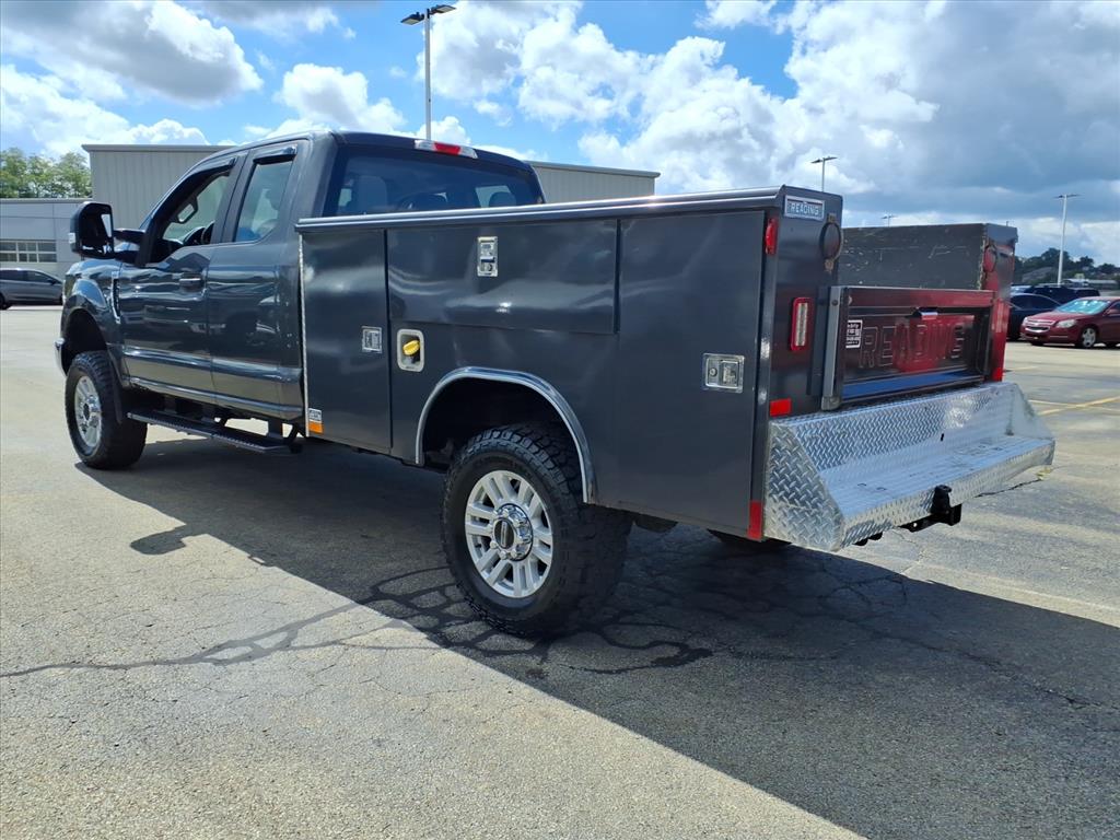 2019 Ford F-250 XL photo 4