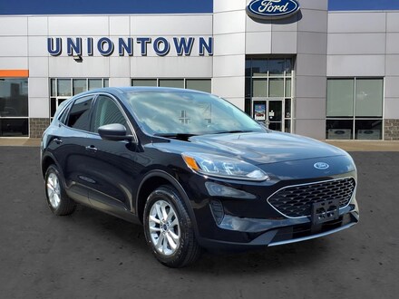 2022 Ford Escape SE SUV