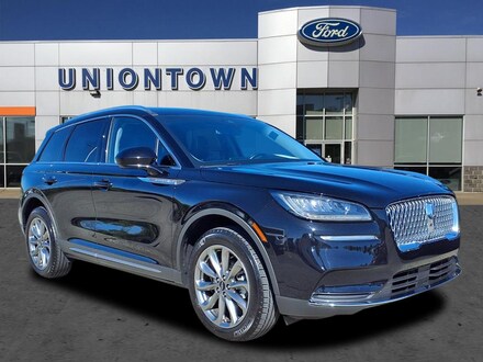 2021 Lincoln Corsair Standard SUV