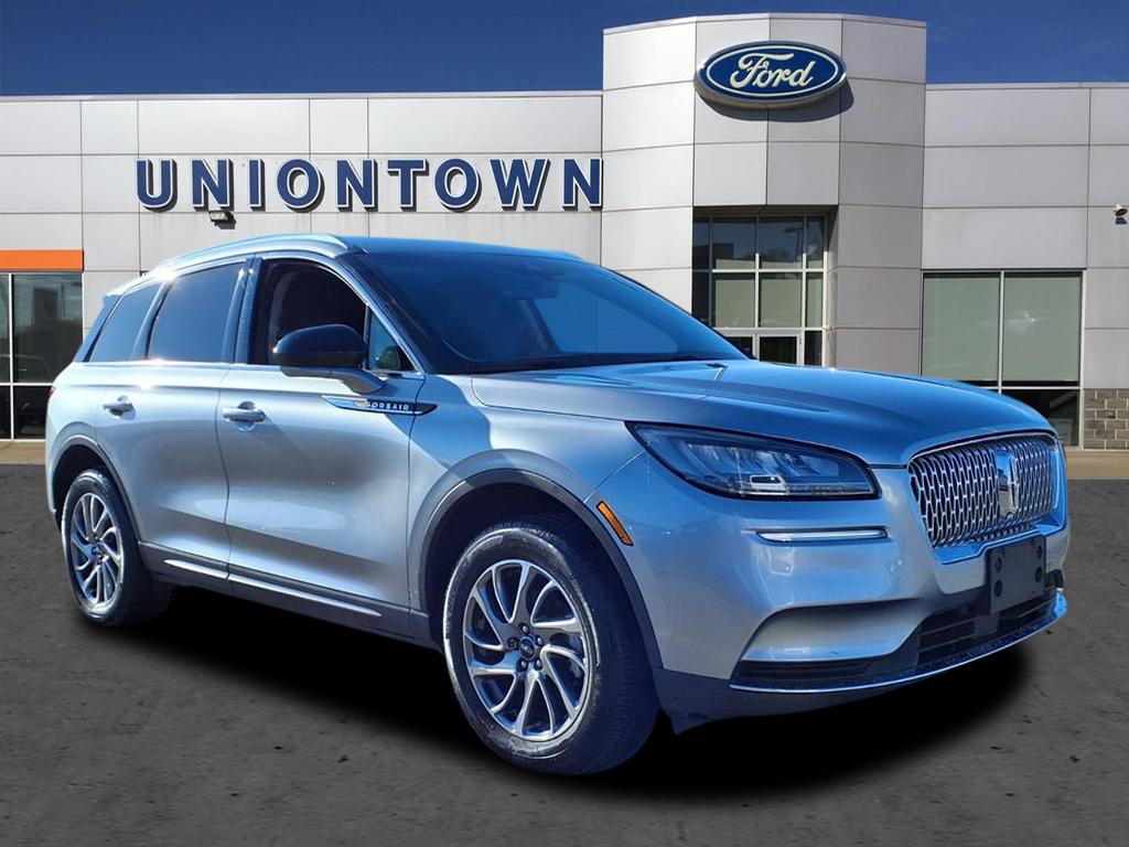 2022 Lincoln Corsair Base
