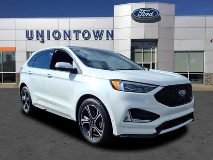 2020 Ford Edge ST SUV