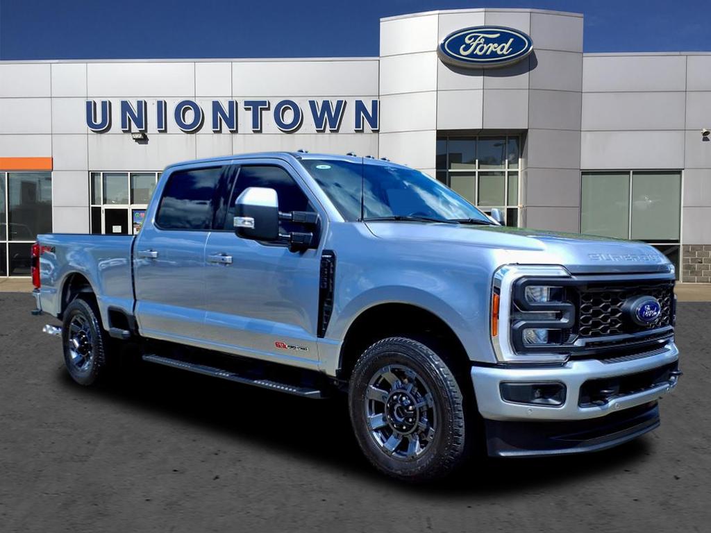 2023 Ford F-350 Super Duty Lariat
