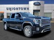 GMC Sierra 2500HD
