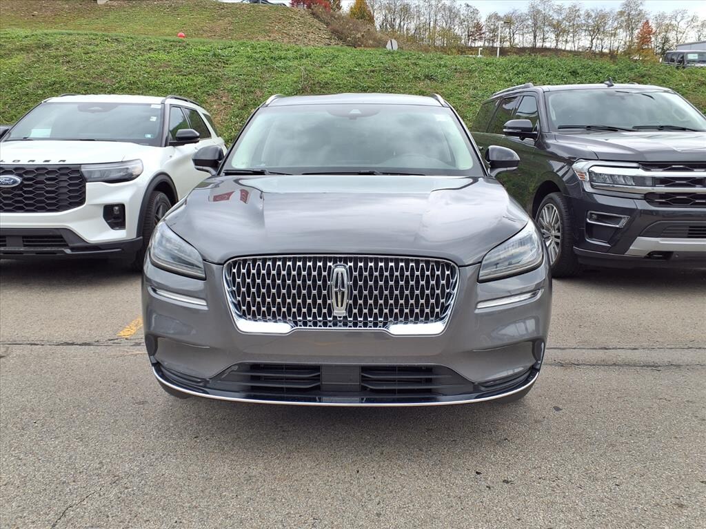 Used 2022 Lincoln Corsair Standard SUV