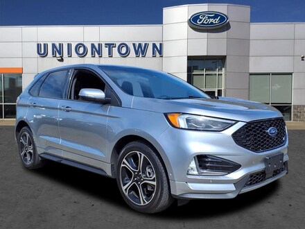 2021 Ford Edge ST SUV