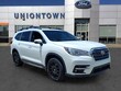  Subaru Ascent