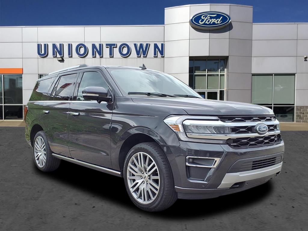 2023 Ford Expedition Limited's photo