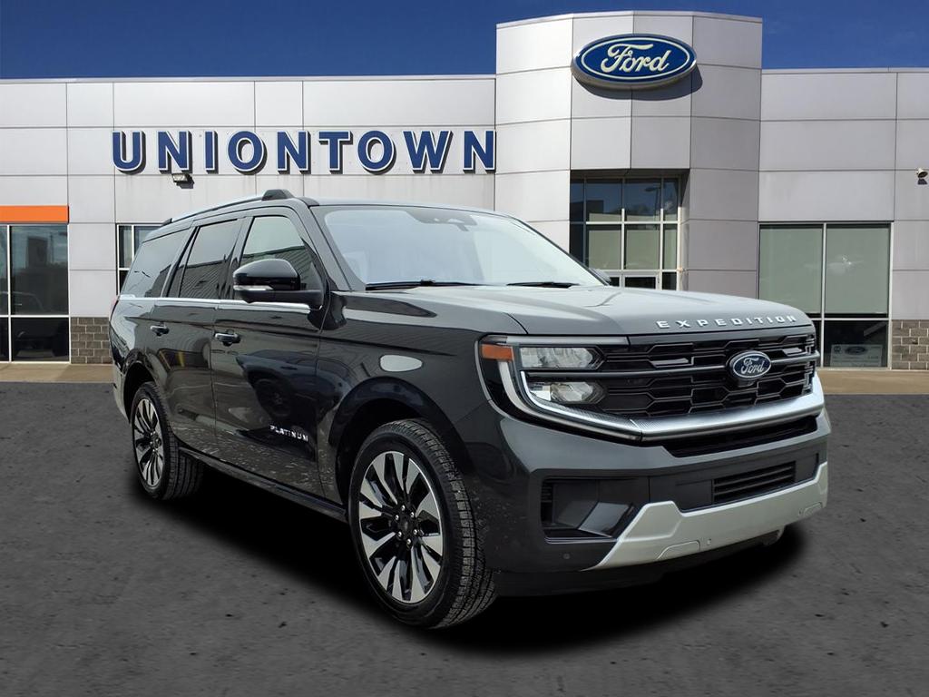 2025 Ford Expedition SUV 