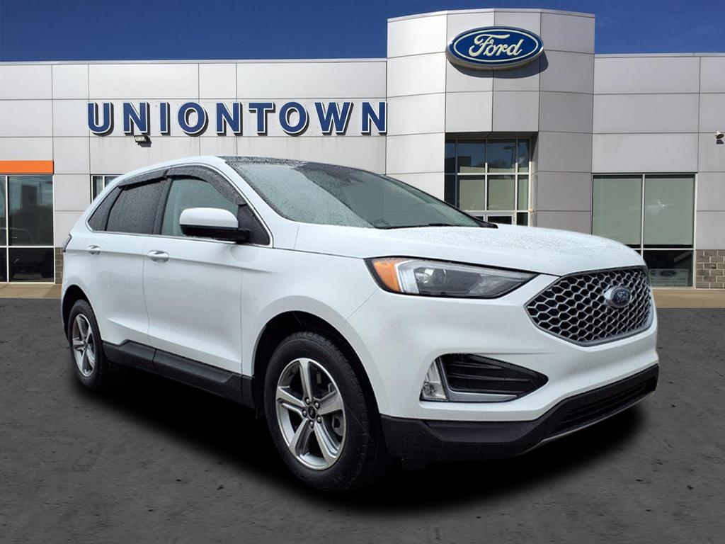 2024 Ford Edge SUV 