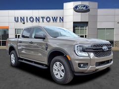 2025 Ford Ranger XL Truck SuperCrew