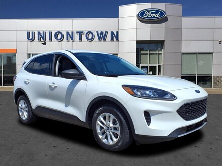 2022 Ford Escape Hybrid SE SUV