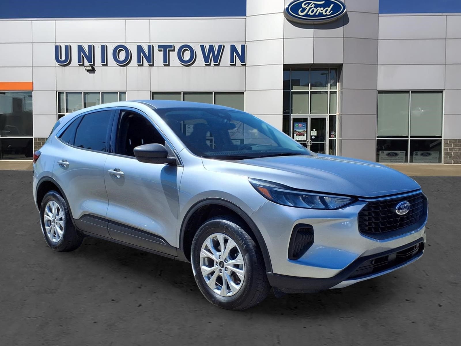 2024 Ford Escape Active AWD's photo