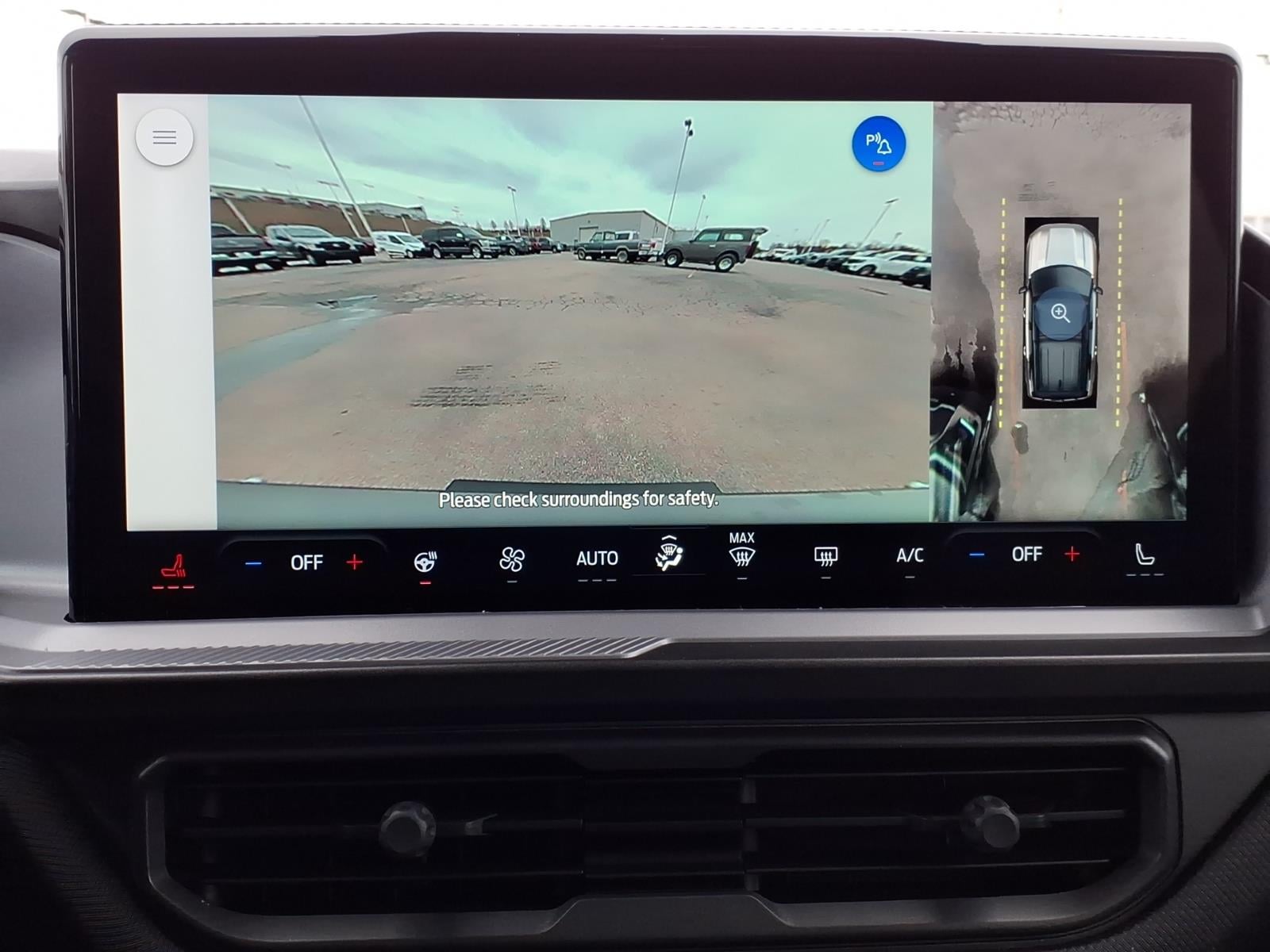 2025 Ford Bronco Sport Badlands - Photo 19
