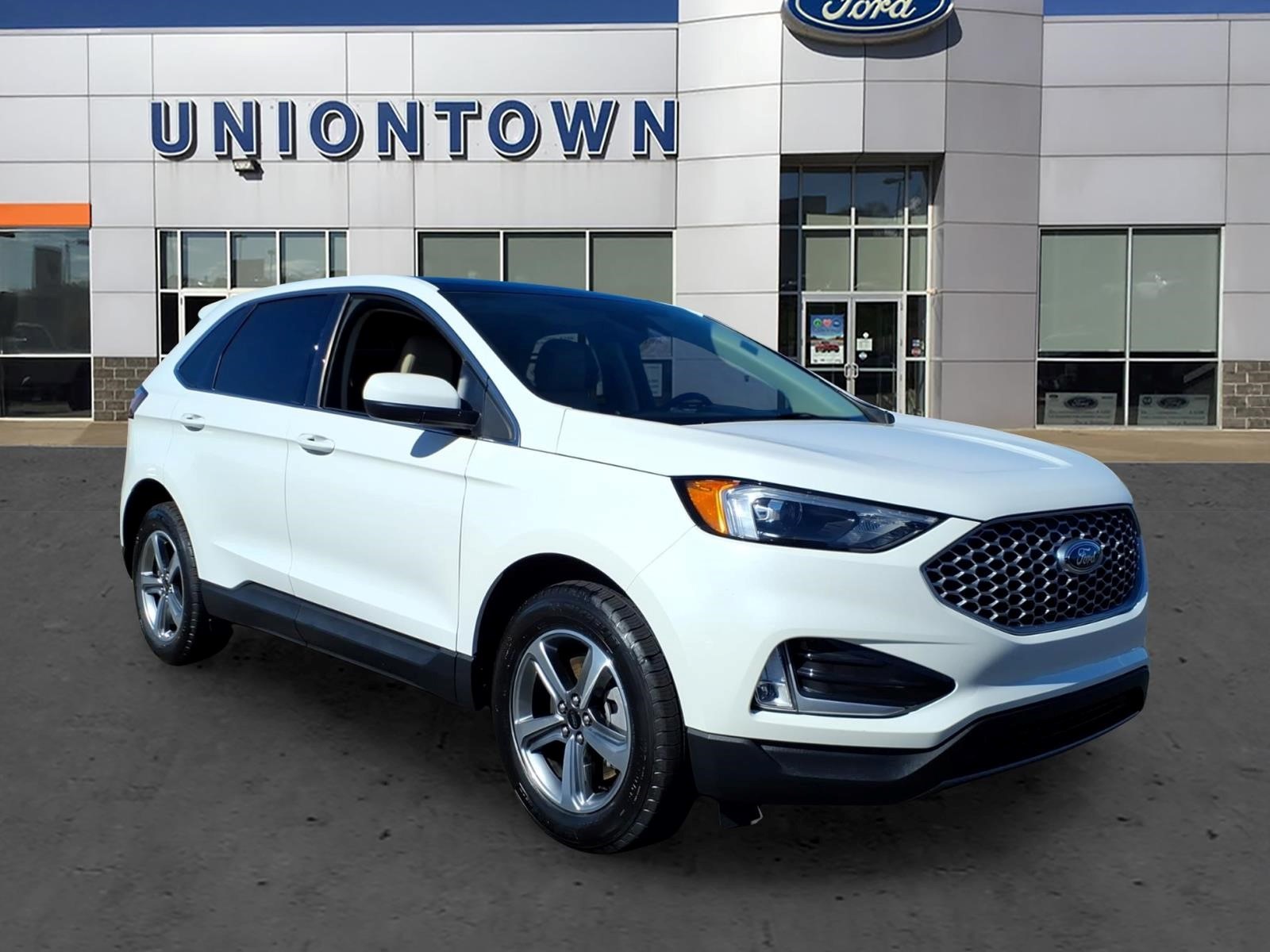 2024 Ford Edge SEL SUV
