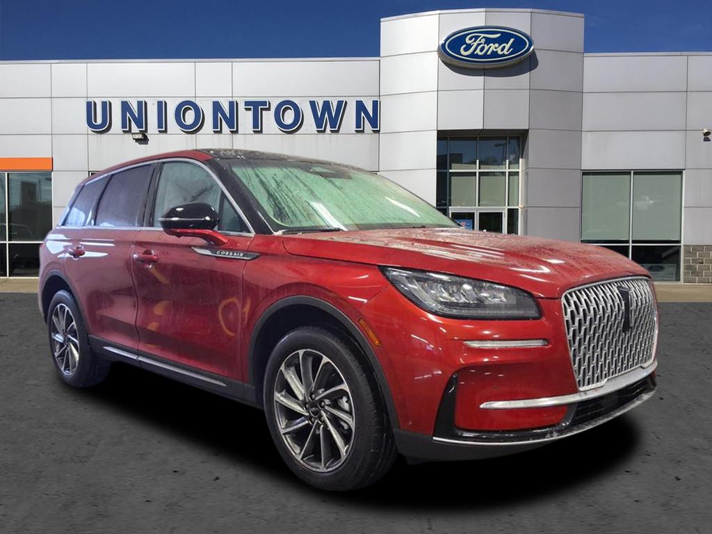 2023 Lincoln Corsair Base