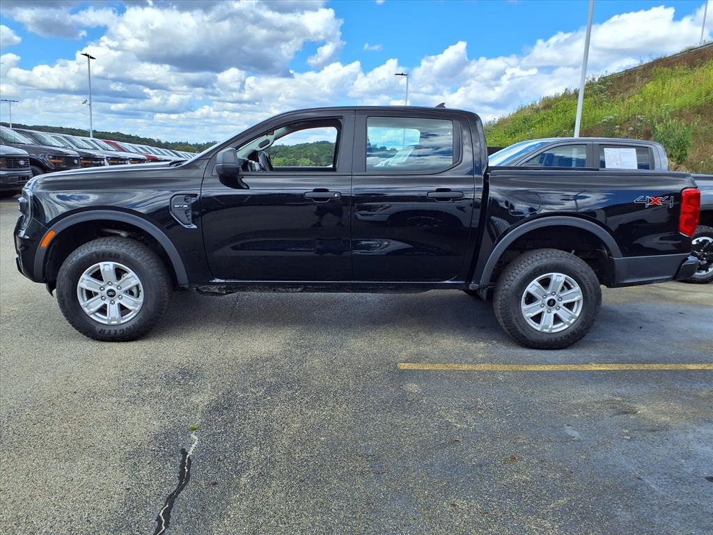 2024 Ford Ranger XL photo 4