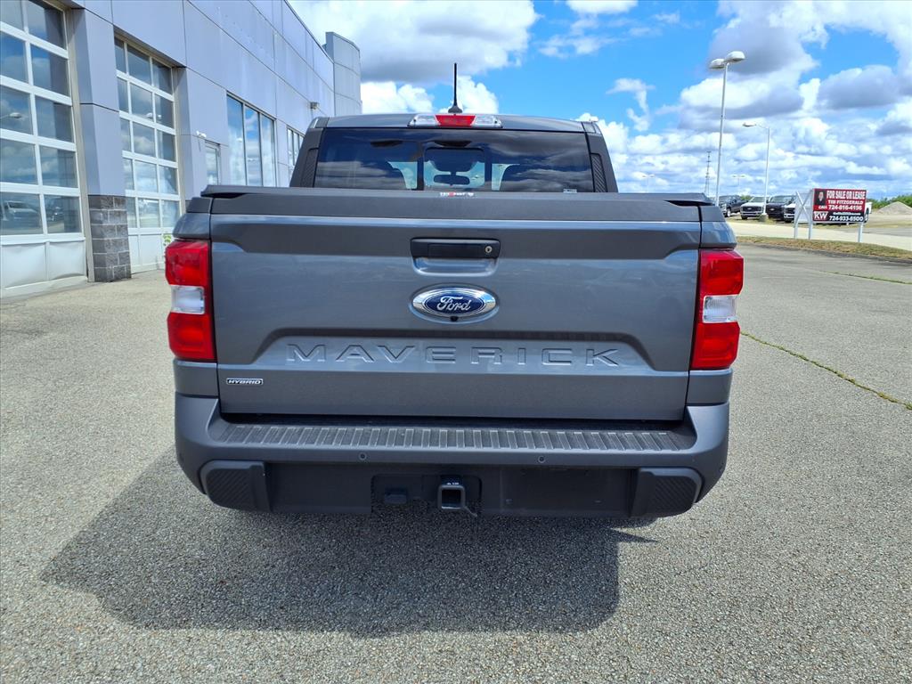 2024 Ford Maverick Lariat photo 2