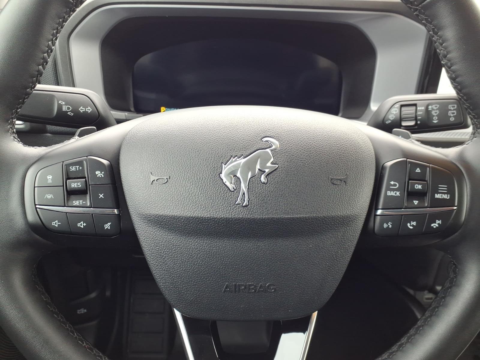 2025 Ford Bronco Sport Badlands - Photo 17