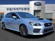 Subaru WRX