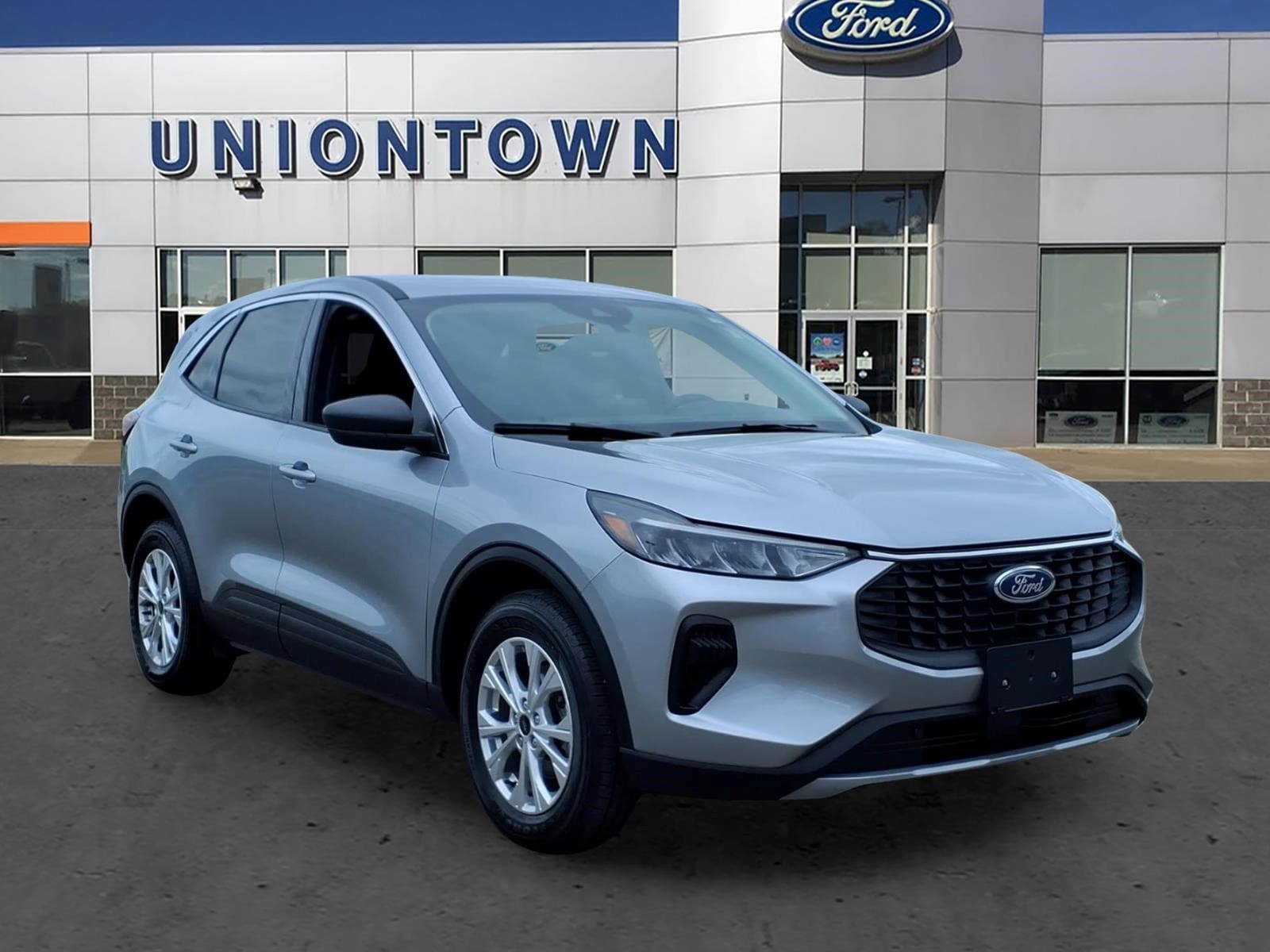 2023 Ford Escape Active AWD's photo