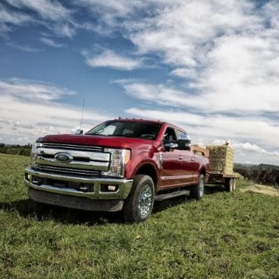 New 2019 Ford Trucks For Sale In Uniontown Pa