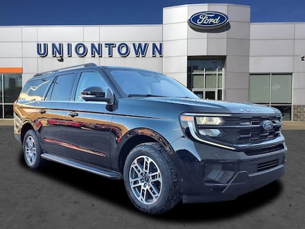 2025 Ford Expedition MAX Active SUV