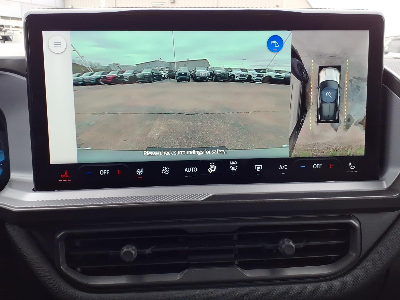 2025 Ford Bronco Sport Badlands - Photo 17