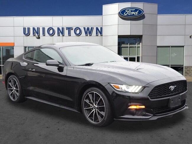 2016 Ford Cars >> Used 2016 Ford Mustang For Sale Uniontown Pa Vin 1fa6p8th9g5208340 2016 Ford Cars >> Used 2016 Ford Mustang For Sale Uniontown Pa Vin 1fa6p8th9g5208340