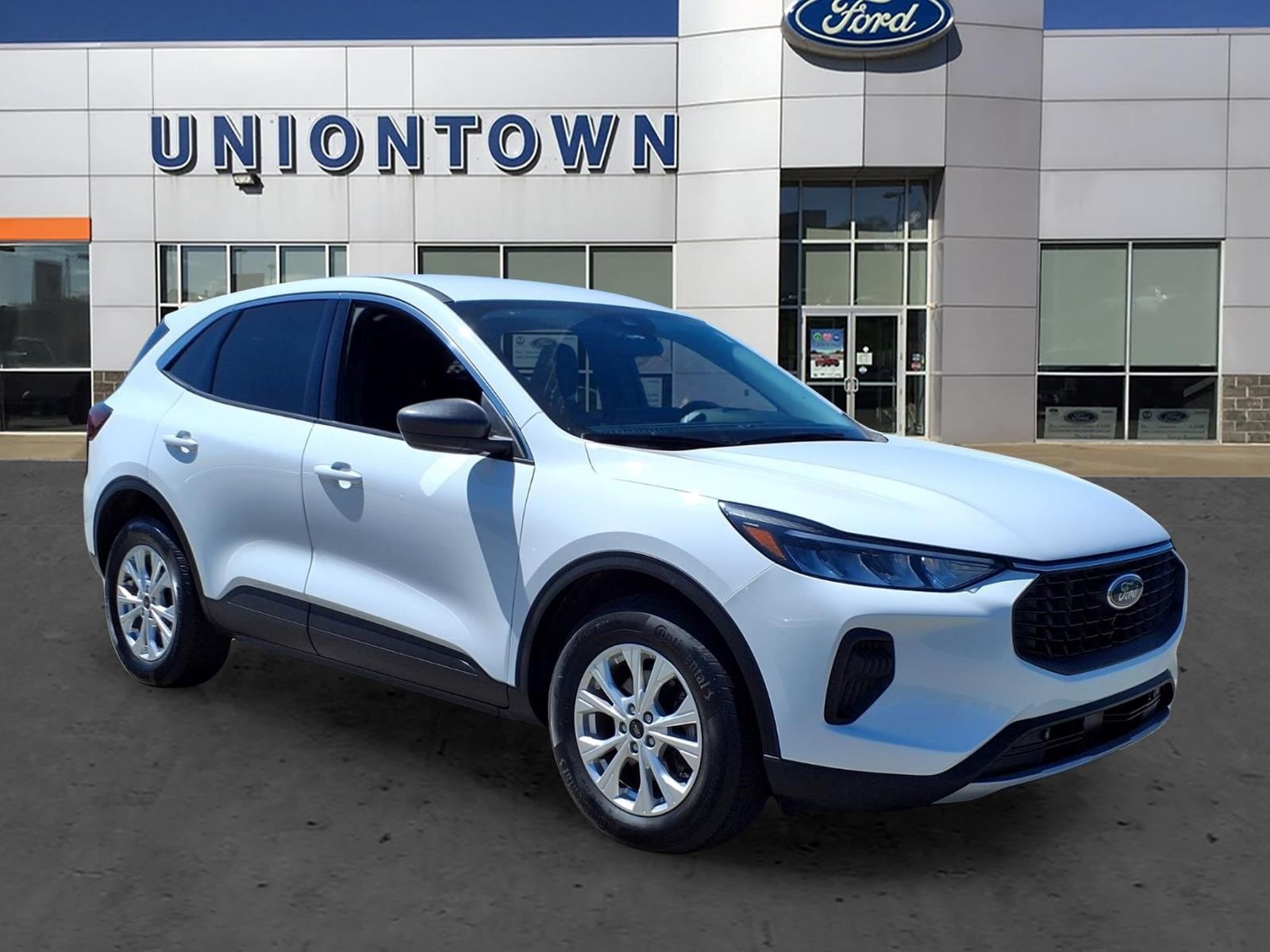 2023 Ford Escape Active AWD's photo