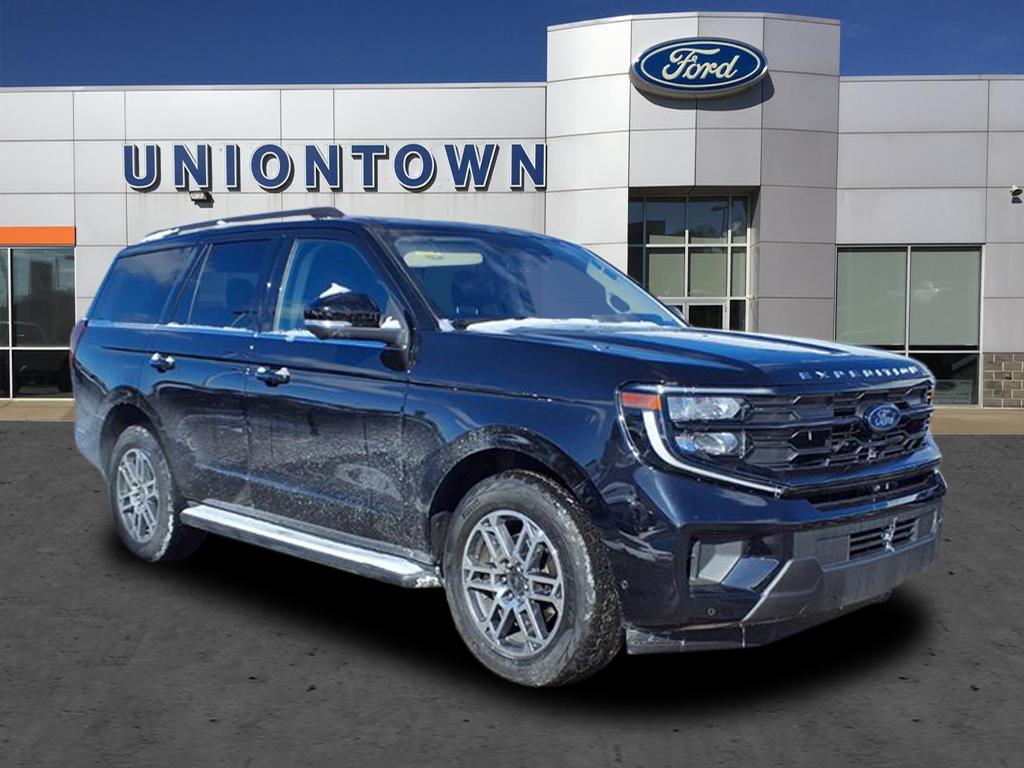 2025 Ford Expedition SUV 