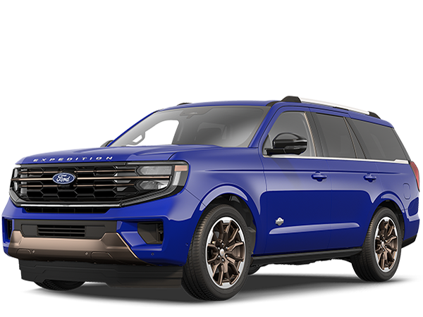 2025 Ford Expedition<sup>®</sup> Platinum<sup>®</sup>