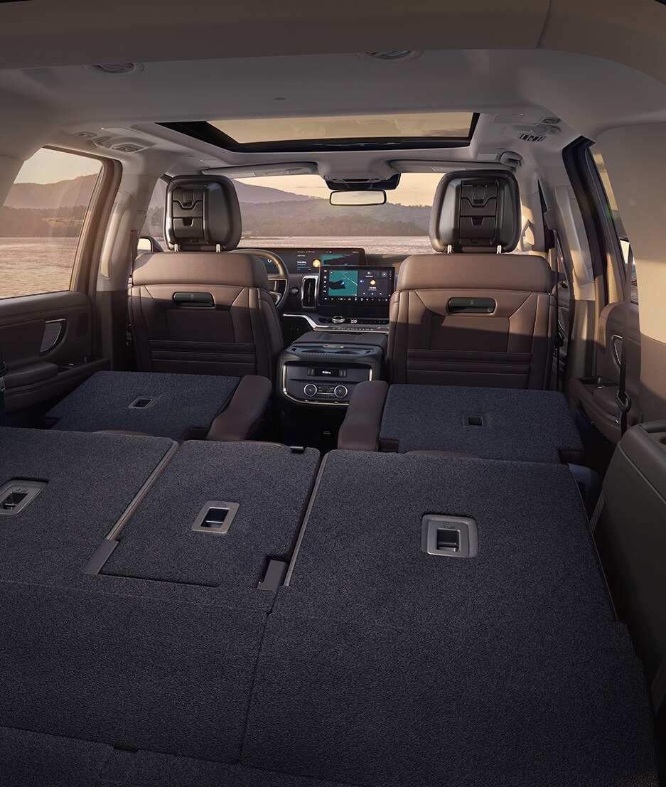 2025 Ford Expedition
