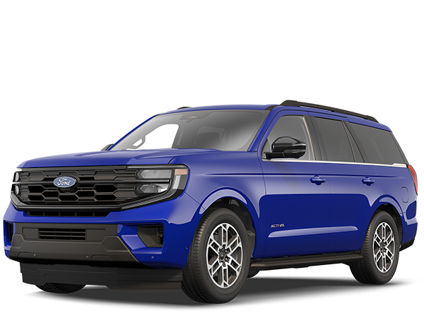 2025 Ford Expedition<sup>®</sup> Active<sup>®</sup>